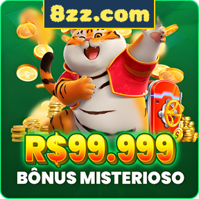 8zz.com Ganhe R$ 100,00 Gratis